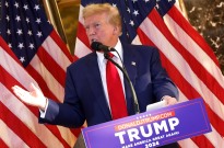 Condenação de Trump consolida apoio dos fãs mas pode afastar moderados