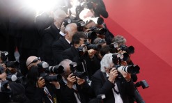 Curta-metragem de Daniel Soares com menção especial no Festival de Cannes