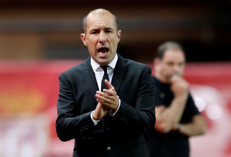 Leonardo Jardim volta ao comando do Mónaco e assina até 2021